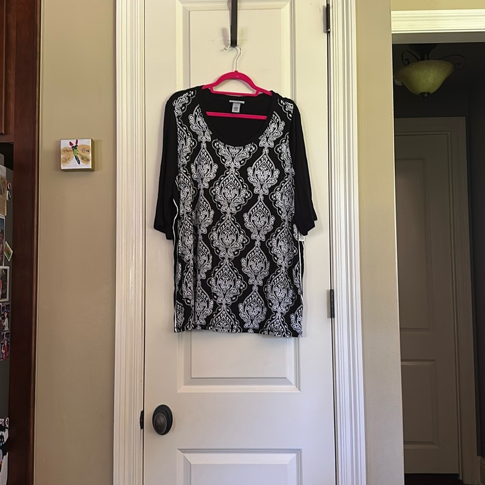 Catherine’s women’s blouse